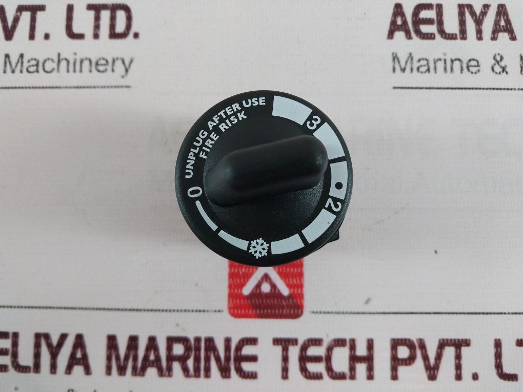 Faucigny Instruments Mi2 Switch Timer Relay 16 Amp 250V
