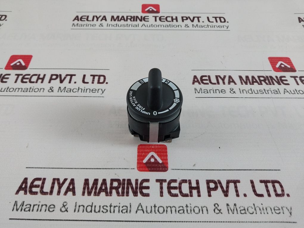 Faucigny Instruments Mi2 Switch Timer Relay 16 Amp 250V