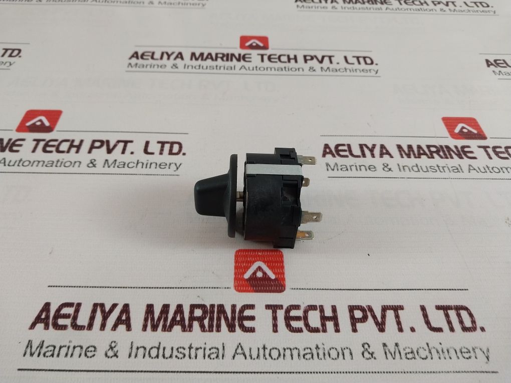 Faucigny Instruments Mi2 Switch Timer Relay 16 Amp 250V