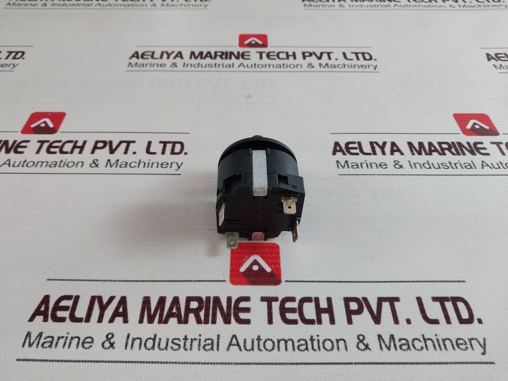 Faucigny Instruments Timer Switch Mi2 16(4)Amp 250V