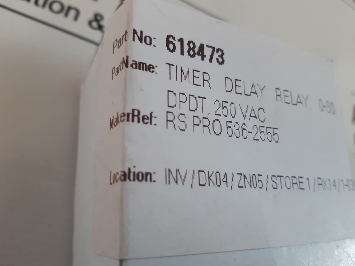 Faucigny instruments mi2 timer