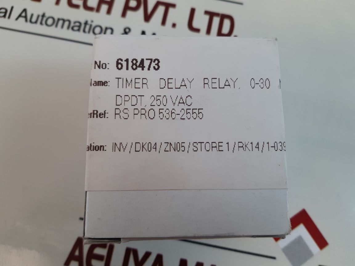 Faucigny instruments mi2 timer