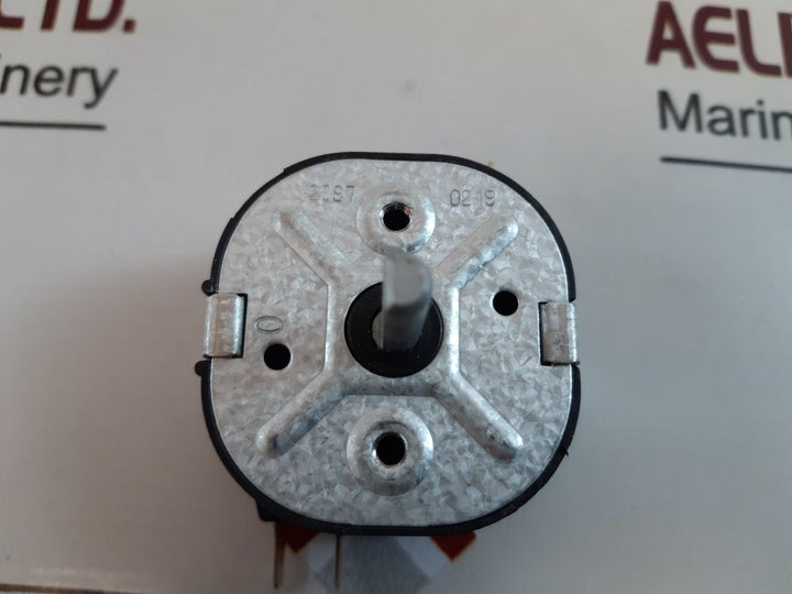 Faucigny instruments mi2 timer