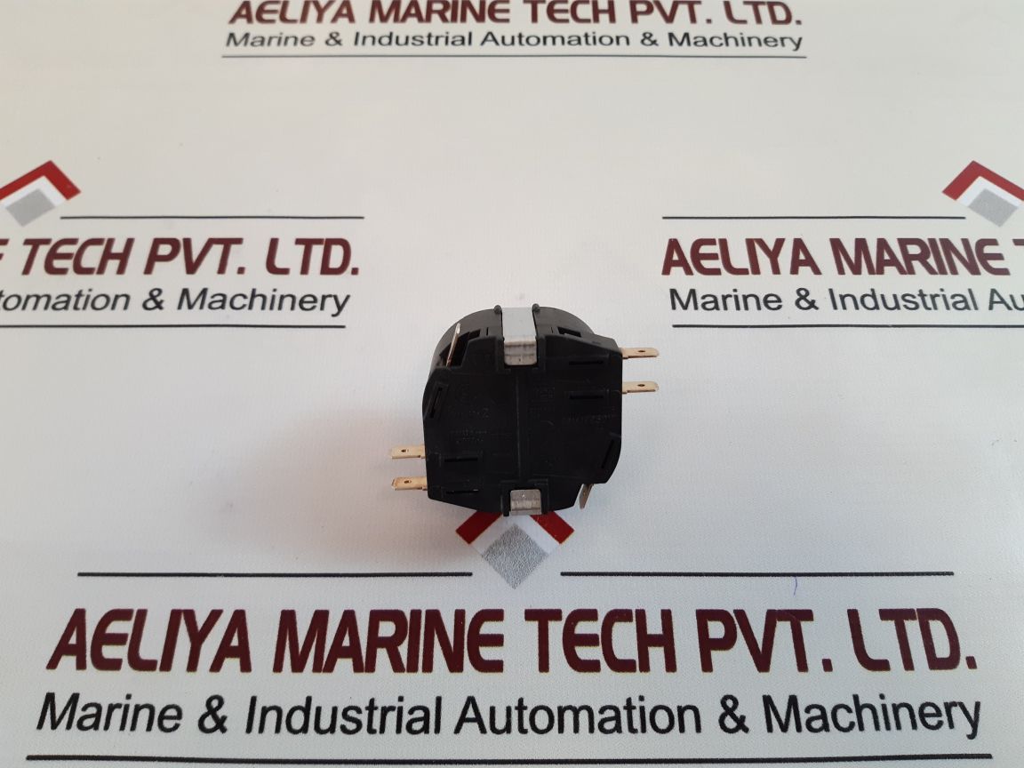 Faucigny instruments mi2 timer