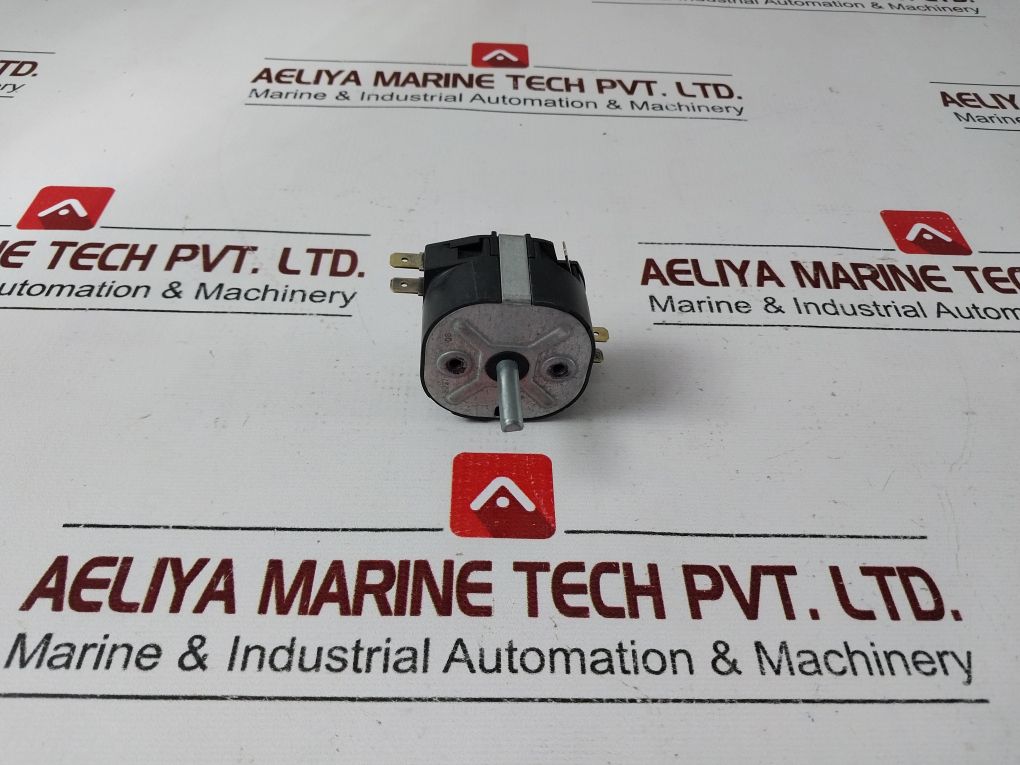 Faucigny Instruments Mi2 Timer