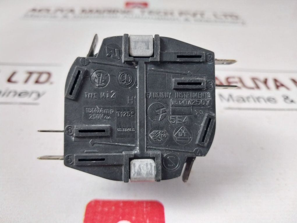 Faucigny Instruments Mi2 Timer