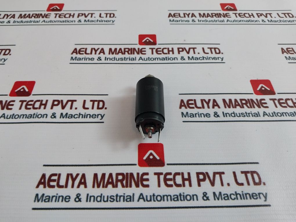 Faulhaber 2342L030Cr Motor 54230011