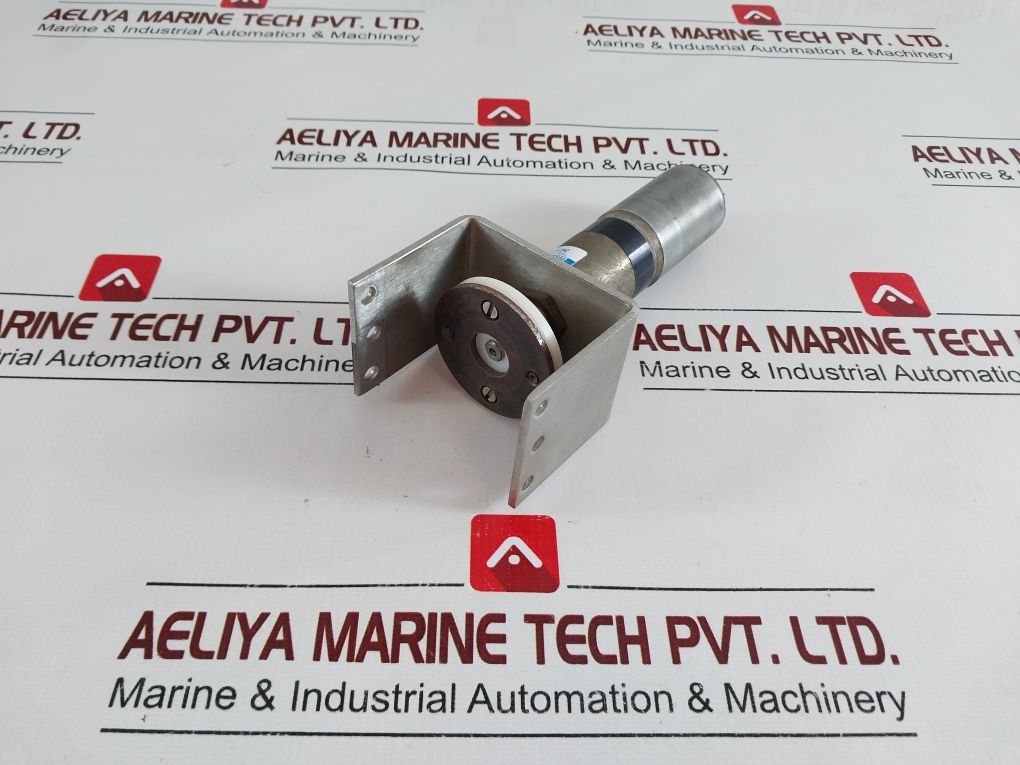 Faulhaber 34/1 90:1 Planetery Gear Motor