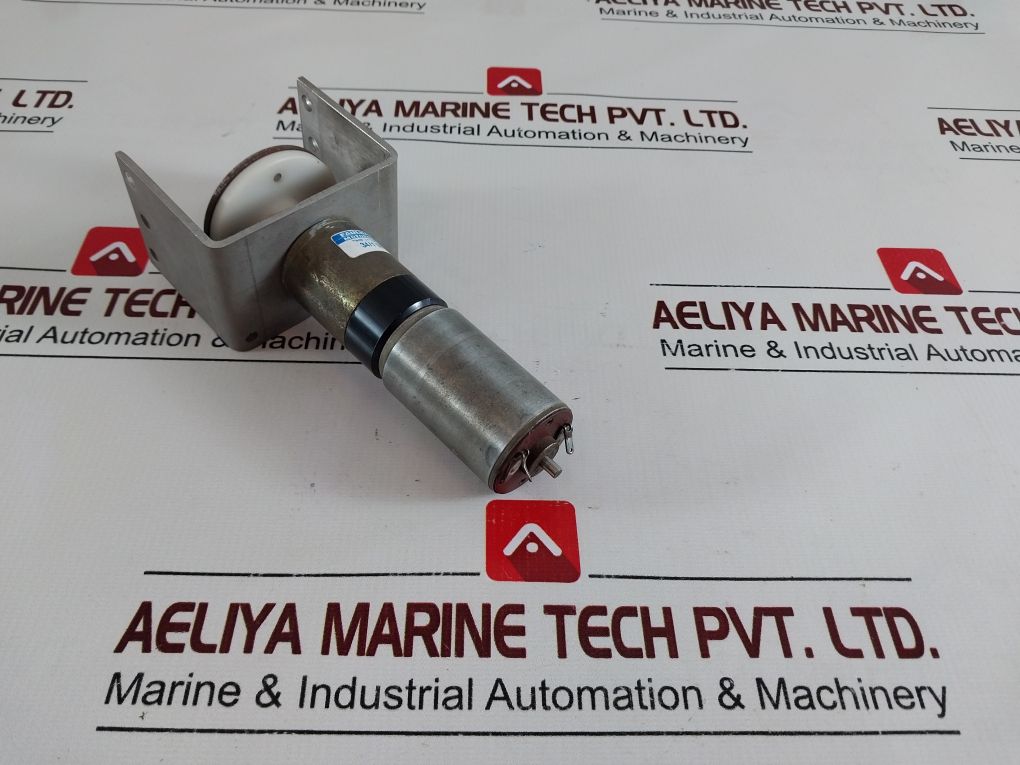 Faulhaber 34/1 90:1 Planetery Gear Motor