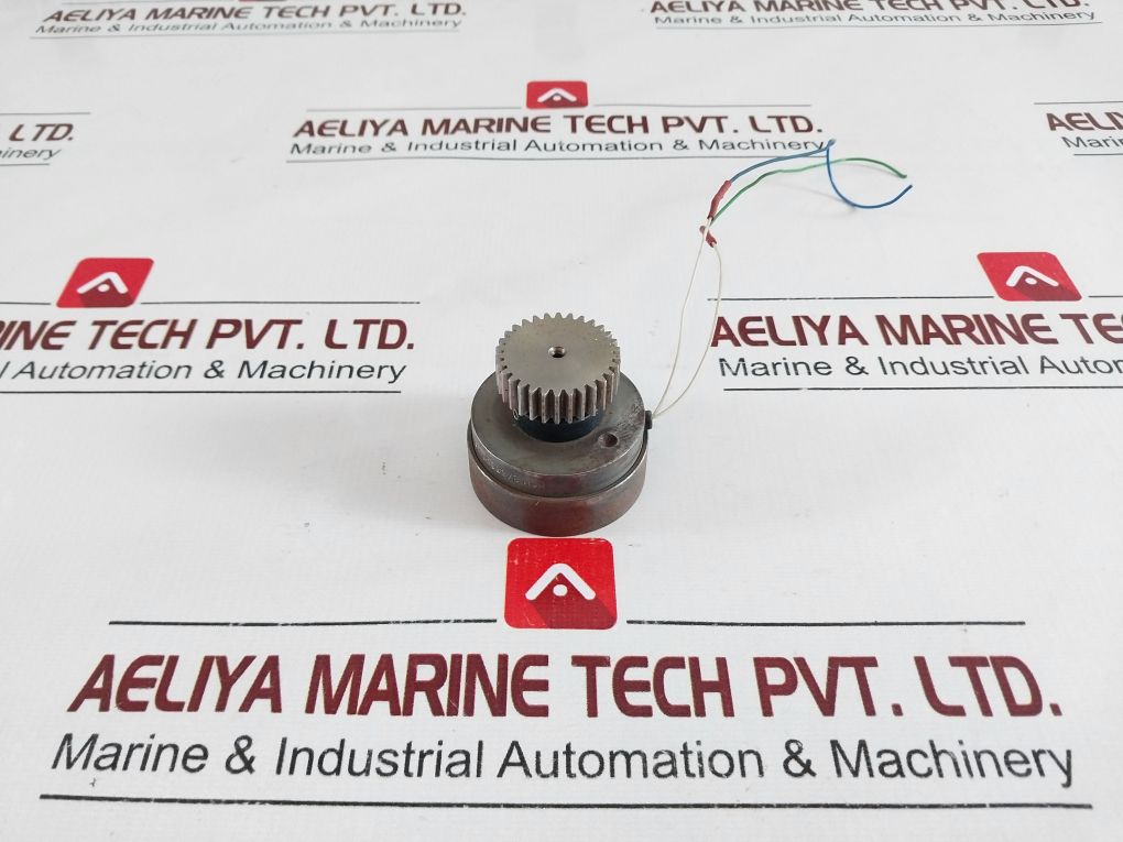 Faulhaber 34/1 90:1 Planetery Gear Motor