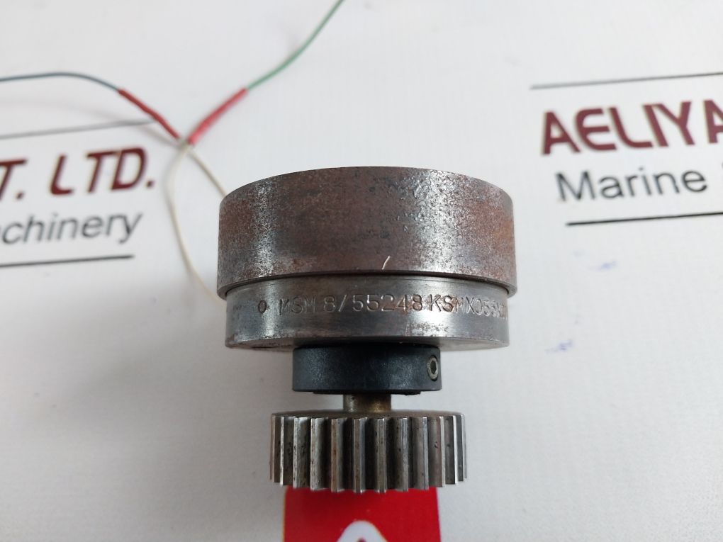 Faulhaber 34/1 90:1 Planetery Gear Motor