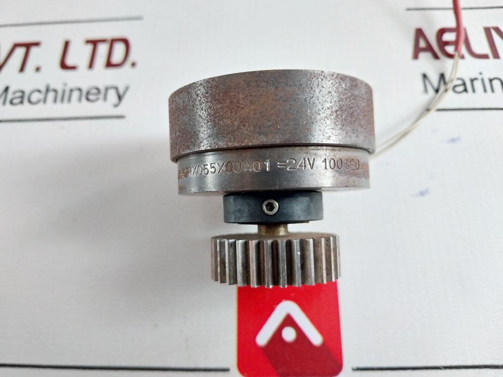 Faulhaber 34/1 90:1 Planetery Gear Motor