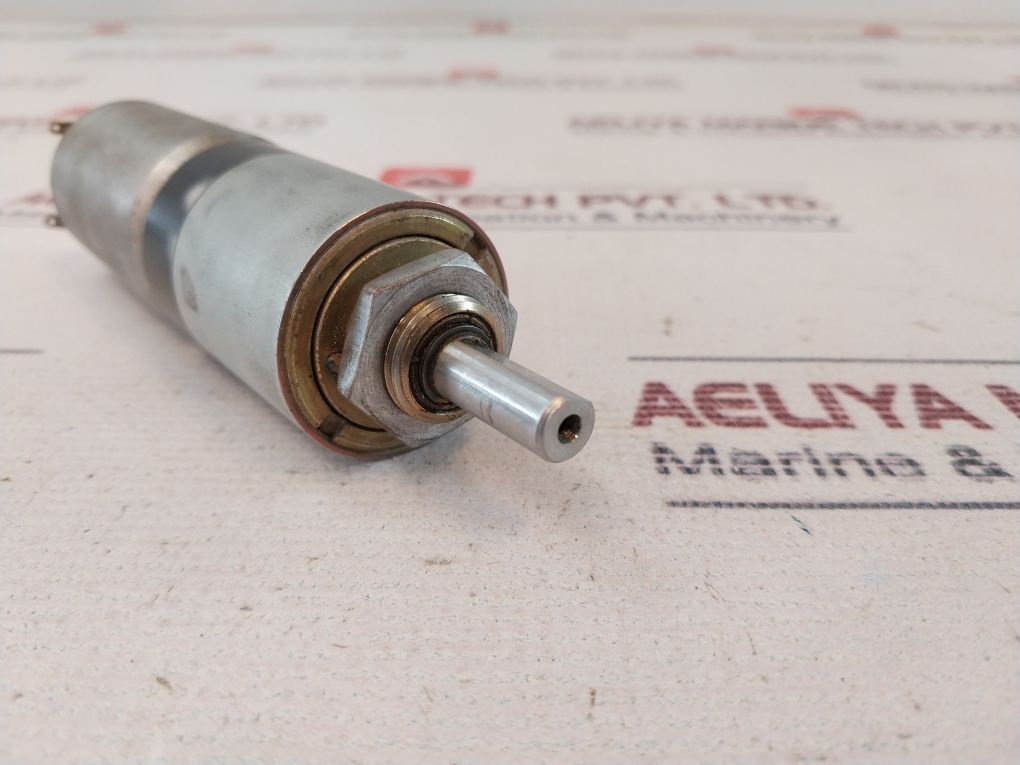 Faulhaber 3557K024C Gear Motor