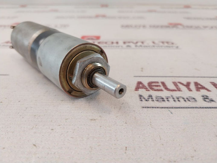 Faulhaber 3557K024C Gear Motor