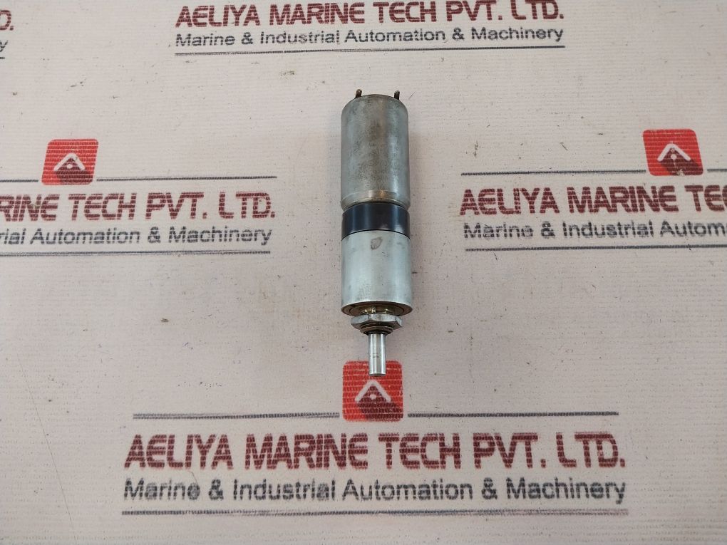 Faulhaber 3557K024C Gear Motor