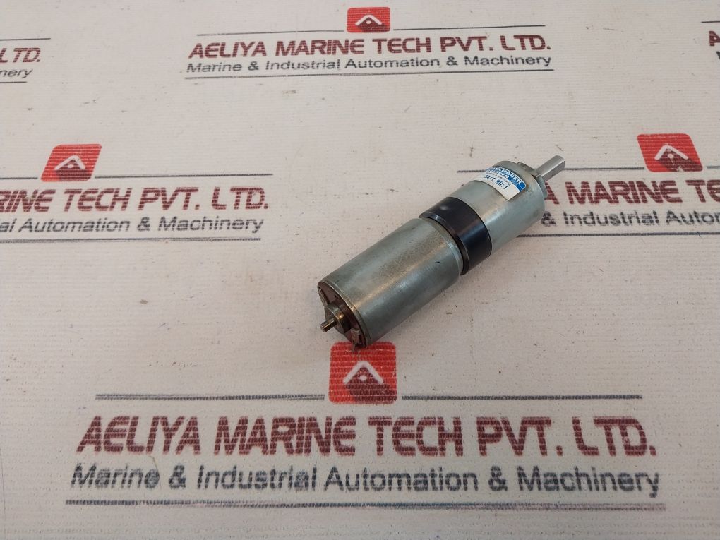 Faulhaber 3557K024C Gear Motor