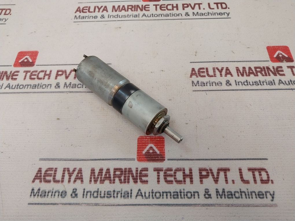 Faulhaber 3557K024C Gear Motor