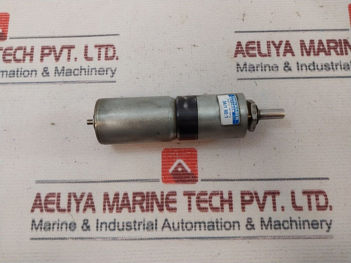 Faulhaber 3557K024C Gear Motor