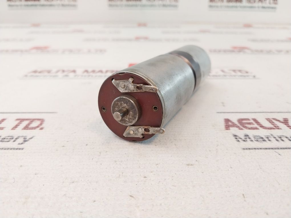 Faulhaber 3557K024C Gear Motor