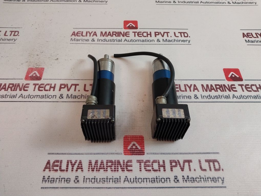Faulhaber 3564K024B C2684 Minimotor 