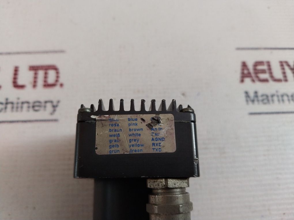 Faulhaber 3564K024B C2684 Minimotor 