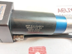 Faulhaber 3564K024B C2684 Minimotor 