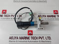 Faulhaber Minimotor 2444 S 048 B K312
