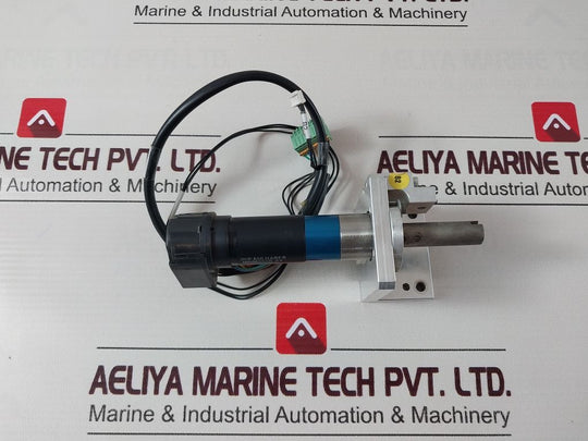 Faulhaber Minimotor 2444 S 048 B K312
