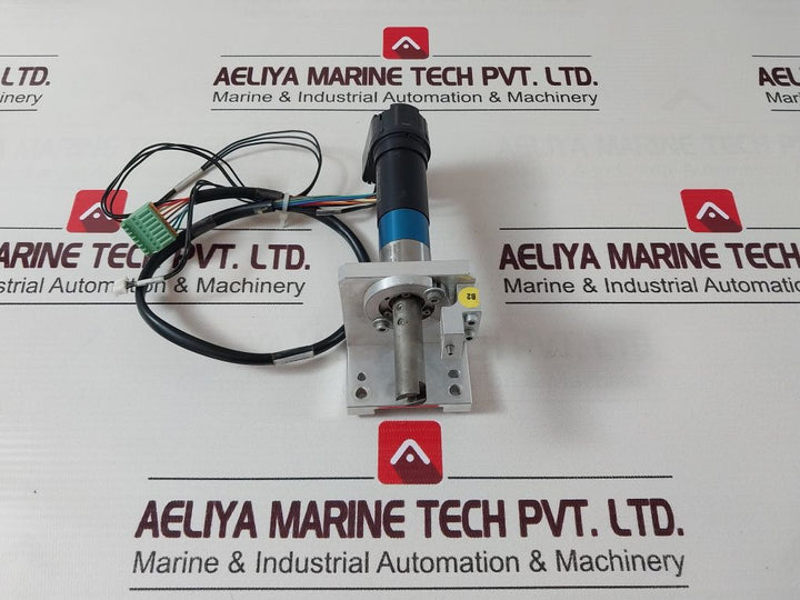 Faulhaber Minimotor 2444 S 048 B K312
