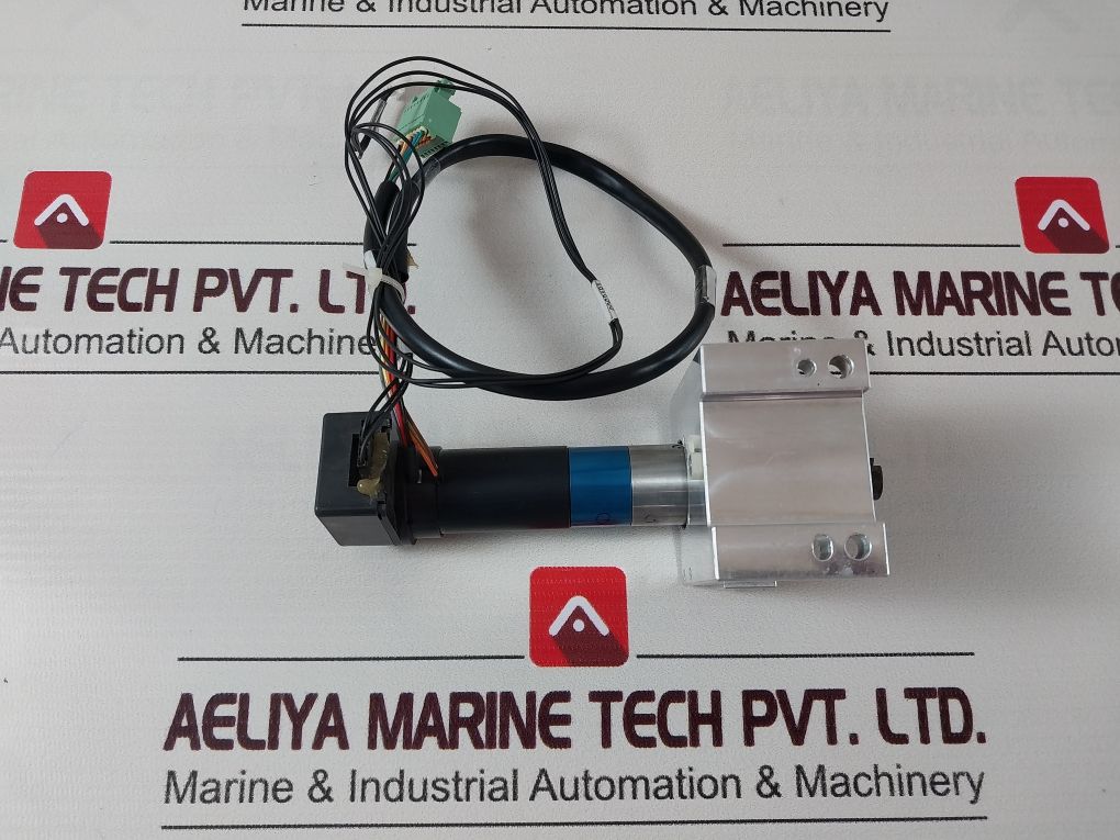 Faulhaber Minimotor 2444 S 048 B K312