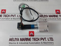 Faulhaber Minimotor 2444 S 048 B K312