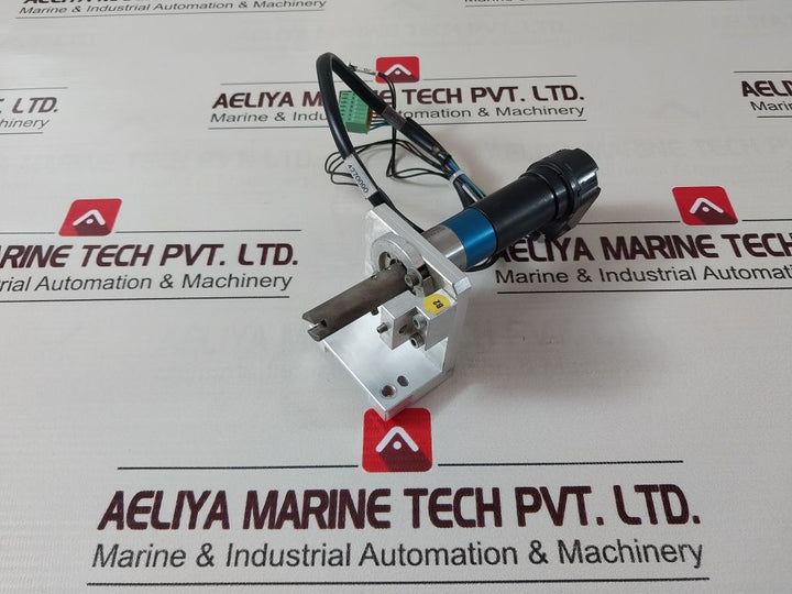 Faulhaber Minimotor 2444 S 048 B K312