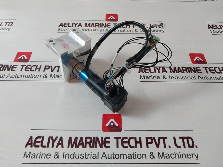 Faulhaber Minimotor 2444 S 048 B K312