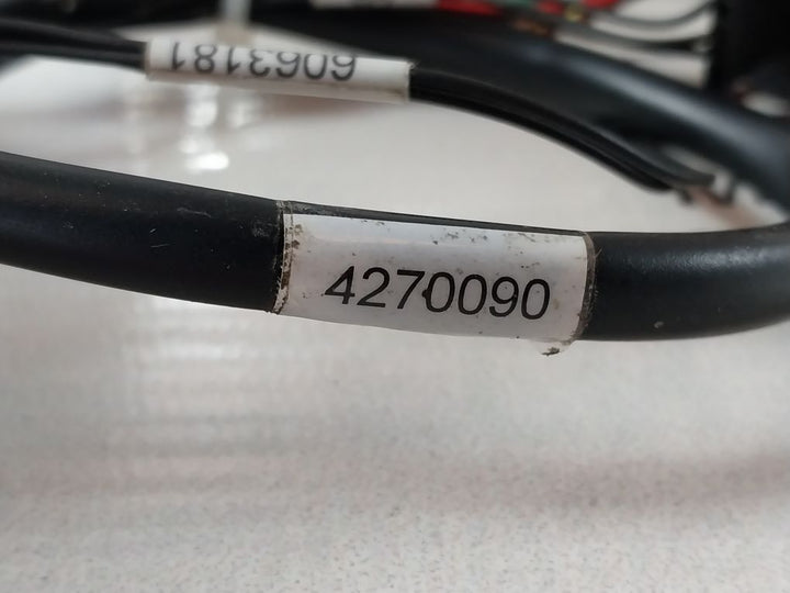 Faulhaber Minimotor 2444 S 048 B K312