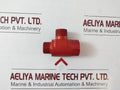 Fawick 2488949 Size 3/4 Quick Release Valve