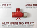 Fawick Airflex Size 3/4 Quick Release Valve 2488949