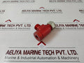 Fawick Airflex Size 3/4 Quick Release Valve 2488949