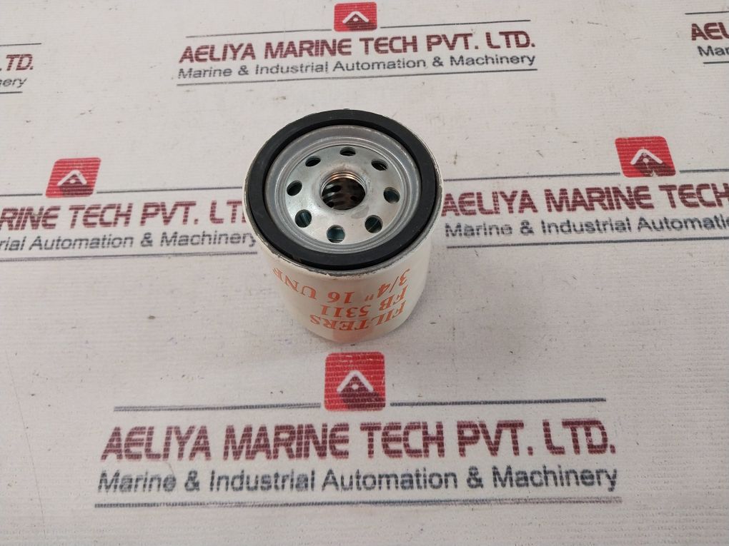 Fb 5311 Filters