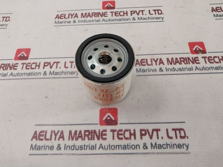 Fb 5311 Filters