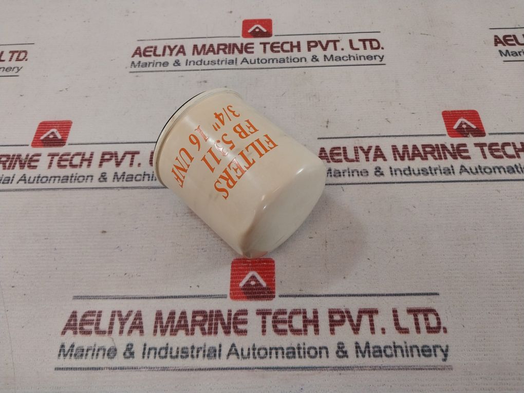 Fb 5311 Filters