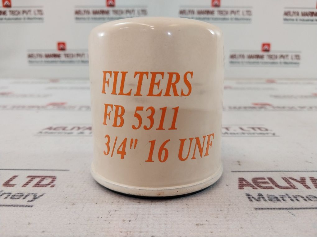 Fb 5311 Filters