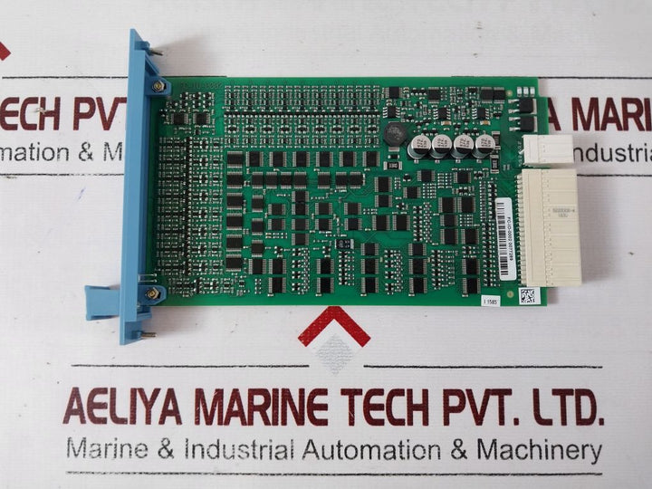 Honeywell Fc-io-0002 I/O Extender Module Io-0002