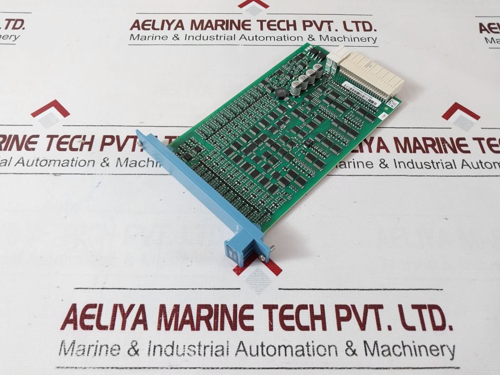 Honeywell Fc-io-0002 I/O Extender Module Io-0002