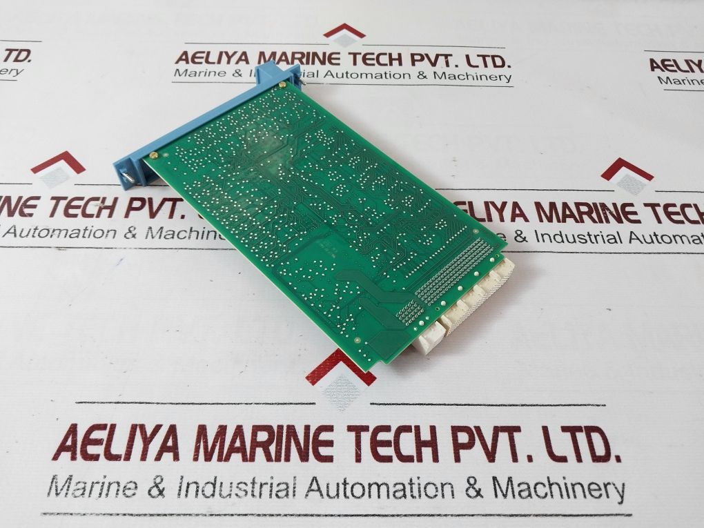 Honeywell Fc-io-0002 I/O Extender Module Io-0002