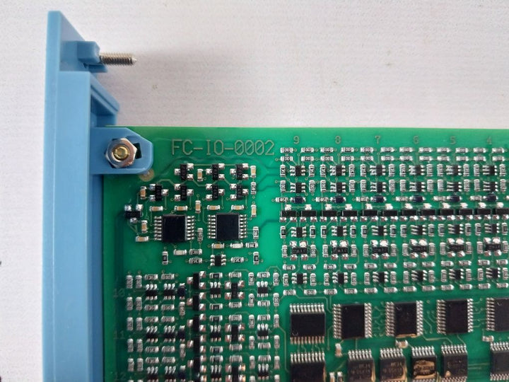 Honeywell Fc-io-0002 I/O Extender Module Io-0002