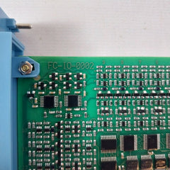 Honeywell Fc-io-0002 I/O Extender Module Io-0002