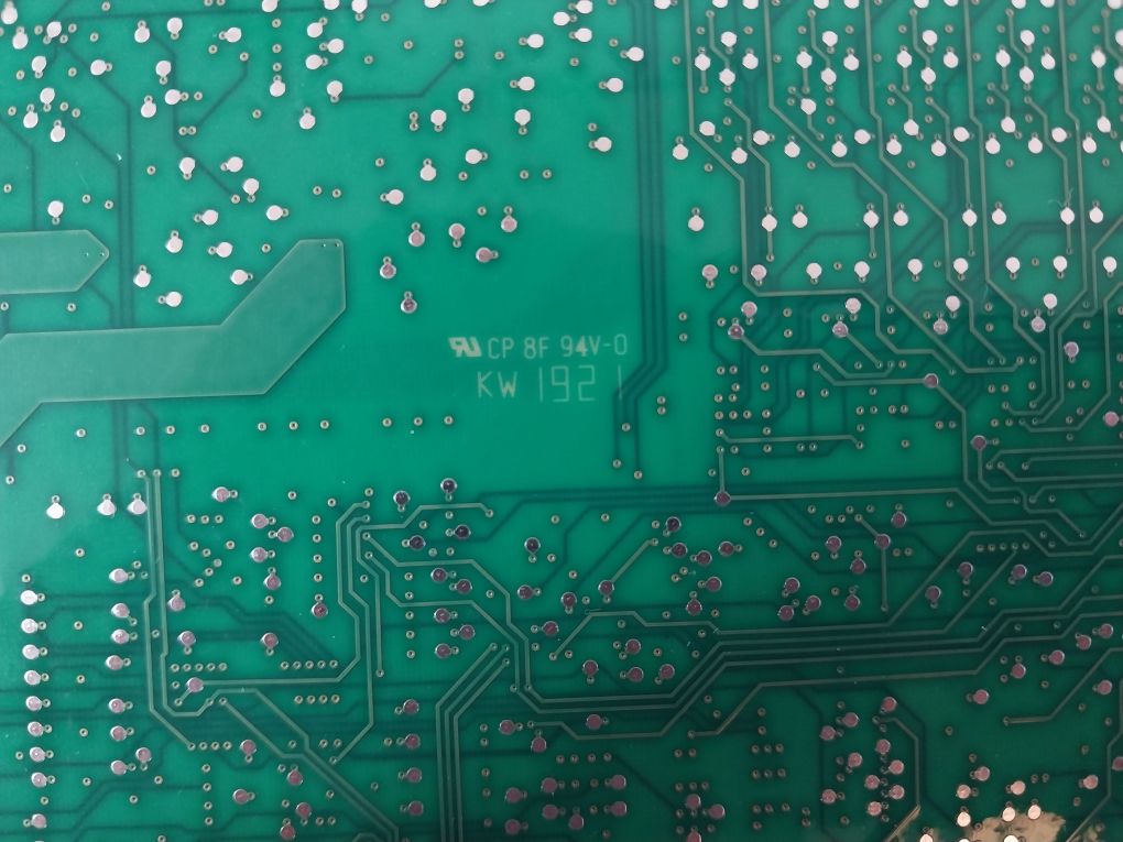 Honeywell Fc-io-0002 I/O Extender Module Io-0002