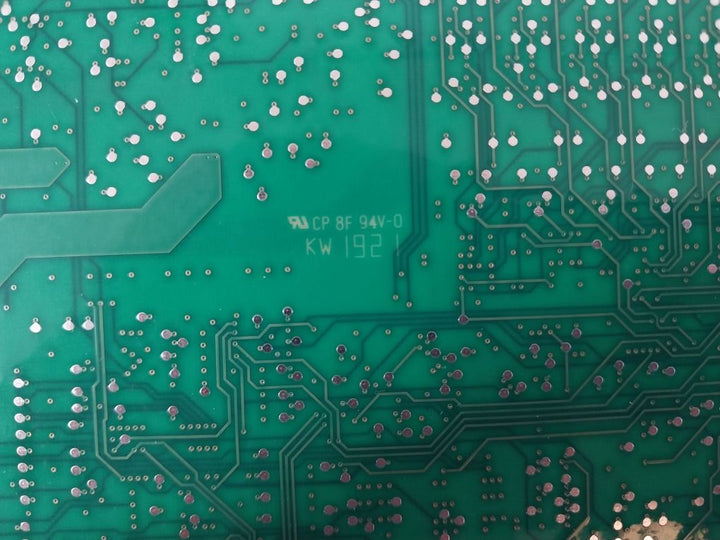 Honeywell Fc-io-0002 I/O Extender Module Io-0002