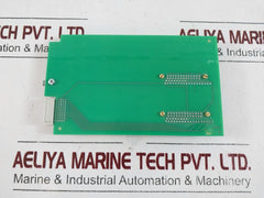 Fc-iobus-hb2A Pcb Card Iobus-hb2A