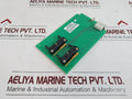 Fc-iobus-hb2A Pcb Card Iobus-hb2A